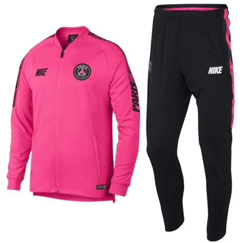 Pinke Nike Anzug online 